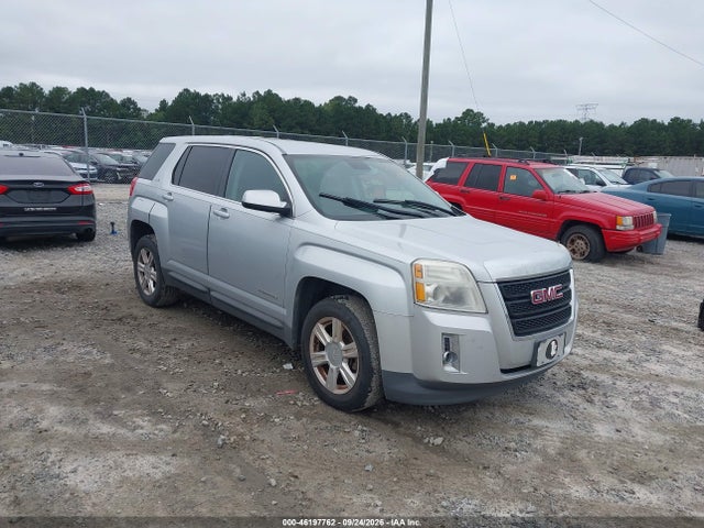 Продаж на аукціоні авто 2015 Gmc Terrain Sle-1, vin: 2GKALMEK1F6188786, номер лоту: 46197762
