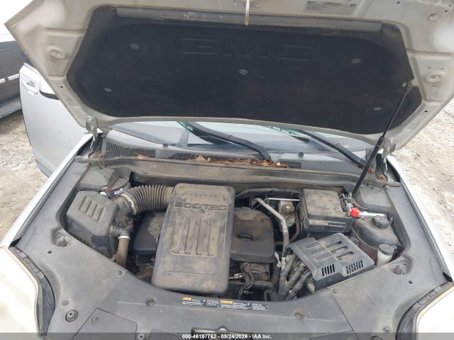 Продаж на аукціоні авто 2015 Gmc Terrain Sle-1, vin: 2GKALMEK1F6188786, номер лоту: 46197762