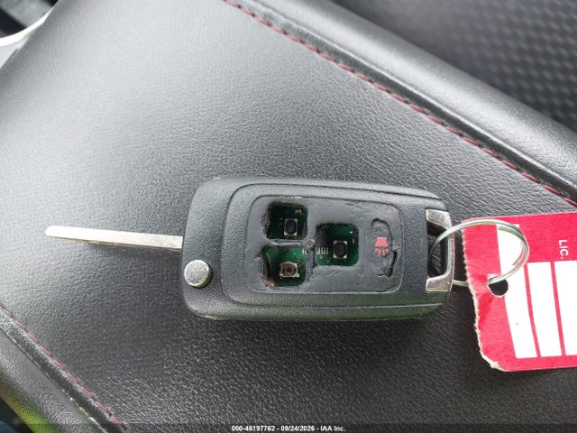 Продаж на аукціоні авто 2015 Gmc Terrain Sle-1, vin: 2GKALMEK1F6188786, номер лоту: 46197762