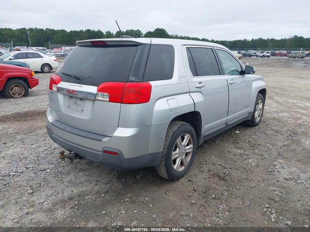 Продаж на аукціоні авто 2015 Gmc Terrain Sle-1, vin: 2GKALMEK1F6188786, номер лоту: 46197762