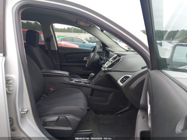 Продаж на аукціоні авто 2015 Gmc Terrain Sle-1, vin: 2GKALMEK1F6188786, номер лоту: 46197762