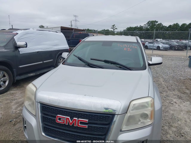 Продаж на аукціоні авто 2015 Gmc Terrain Sle-1, vin: 2GKALMEK1F6188786, номер лоту: 46197762