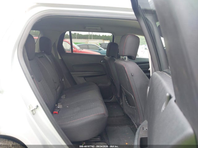 Продаж на аукціоні авто 2015 Gmc Terrain Sle-1, vin: 2GKALMEK1F6188786, номер лоту: 46197762