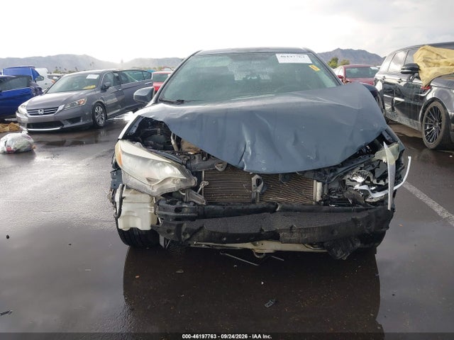Toyota COROLLA LE 2016 2T1BURHE5GC586180 Image 12