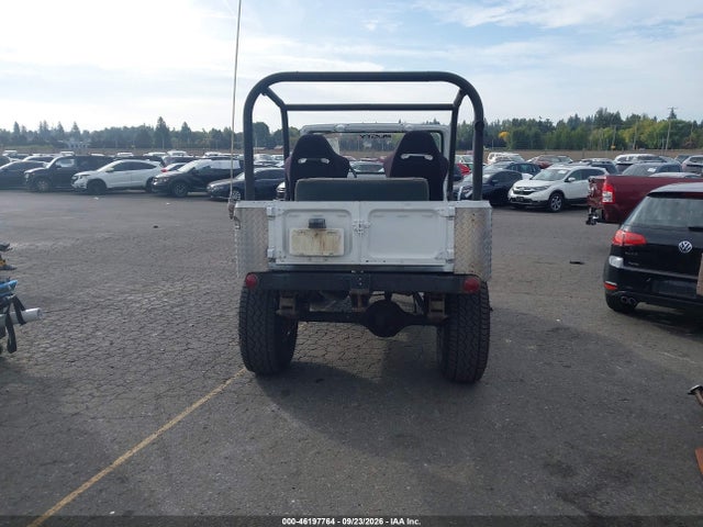 Aukcja sprzedaży 1967 Toyota Landcruiser, vin: FJ4OLV42033, numer aukcji: 46197764