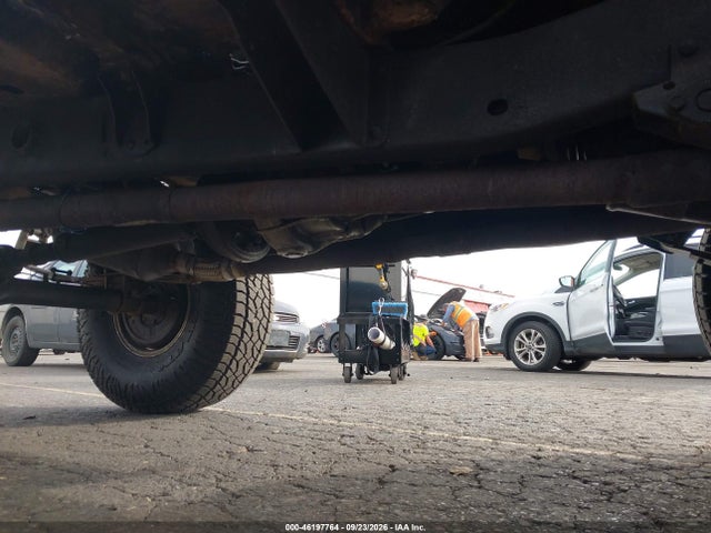 Aukcja sprzedaży 1967 Toyota Landcruiser, vin: FJ4OLV42033, numer aukcji: 46197764