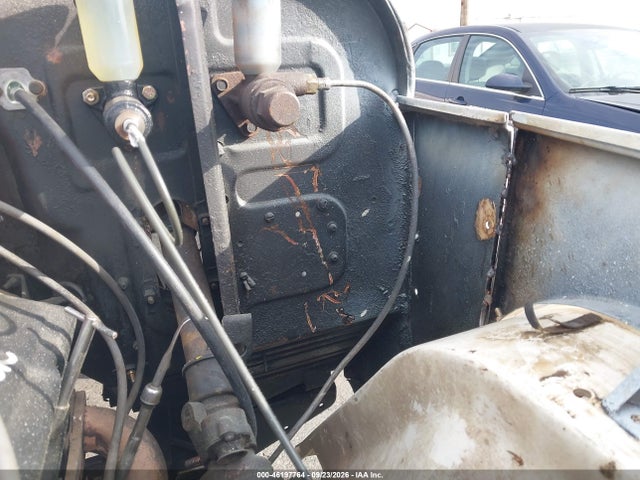 Aukcja sprzedaży 1967 Toyota Landcruiser, vin: FJ4OLV42033, numer aukcji: 46197764