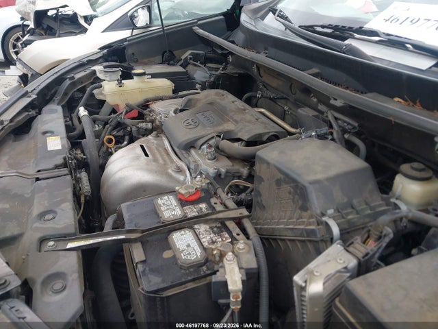 Продаж на аукціоні авто 2018 Toyota Rav4 Xle, vin: 2T3WFREV5JW424109, номер лоту: 46197768