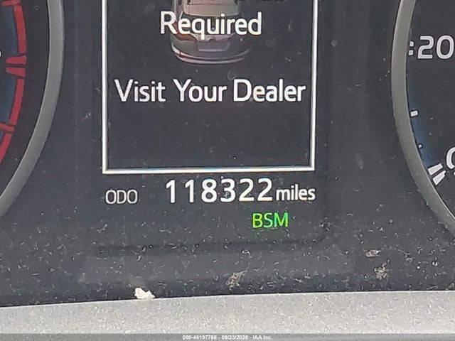 Продаж на аукціоні авто 2018 Toyota Rav4 Xle, vin: 2T3WFREV5JW424109, номер лоту: 46197768