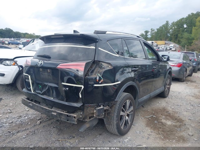 Продаж на аукціоні авто 2018 Toyota Rav4 Xle, vin: 2T3WFREV5JW424109, номер лоту: 46197768