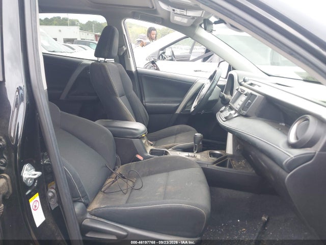 Продаж на аукціоні авто 2018 Toyota Rav4 Xle, vin: 2T3WFREV5JW424109, номер лоту: 46197768
