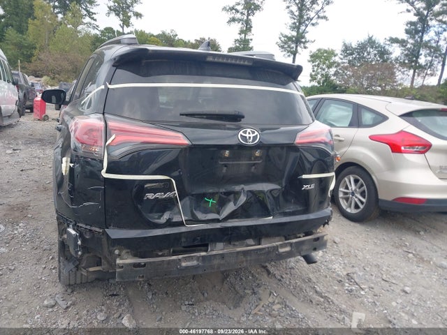 Продаж на аукціоні авто 2018 Toyota Rav4 Xle, vin: 2T3WFREV5JW424109, номер лоту: 46197768