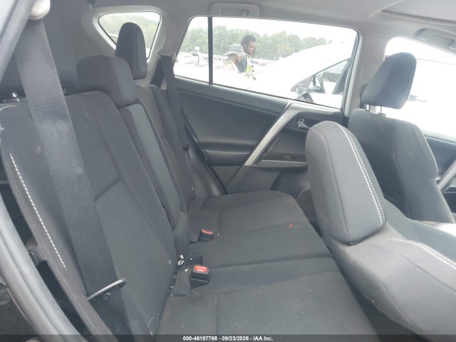 Продаж на аукціоні авто 2018 Toyota Rav4 Xle, vin: 2T3WFREV5JW424109, номер лоту: 46197768