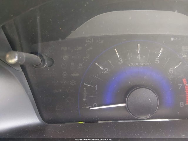 2013 Honda Civic Lx მანქანა იყიდება აუქციონზე, vin: 2HGFG3B57DH513751, აუქციონის ნომერი: 46197770