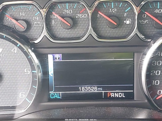 Aukcja sprzedaży 2018 Chevrolet Silverado 1500 2lz, vin: 1GCVKSEC6JZ106285, numer aukcji: 46197775