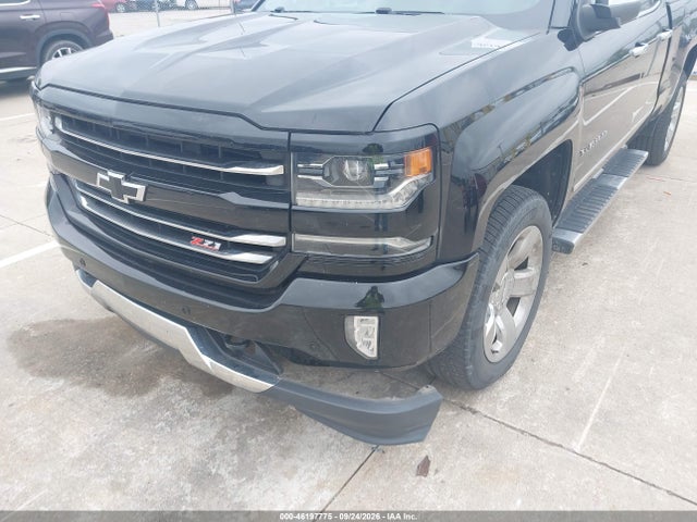 Aukcja sprzedaży 2018 Chevrolet Silverado 1500 2lz, vin: 1GCVKSEC6JZ106285, numer aukcji: 46197775