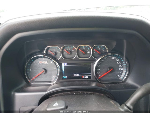 Aukcja sprzedaży 2018 Chevrolet Silverado 1500 2lz, vin: 1GCVKSEC6JZ106285, numer aukcji: 46197775