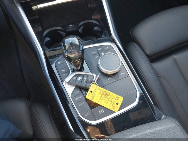 46197776 :رقم المزاد ، WBA5R1C56KAJ99932 vin ، 2019 Bmw 330i مزاد بيع
