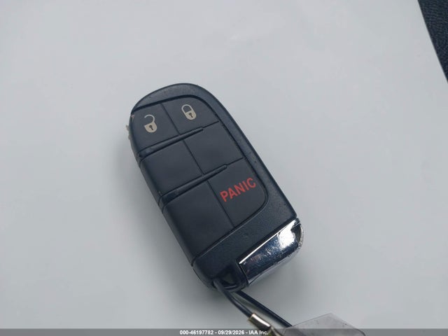 46197782 :رقم المزاد ، 3C4NJDBNXRT110444 vin ، 2024 Jeep Compass Latitude 4x4 مزاد بيع