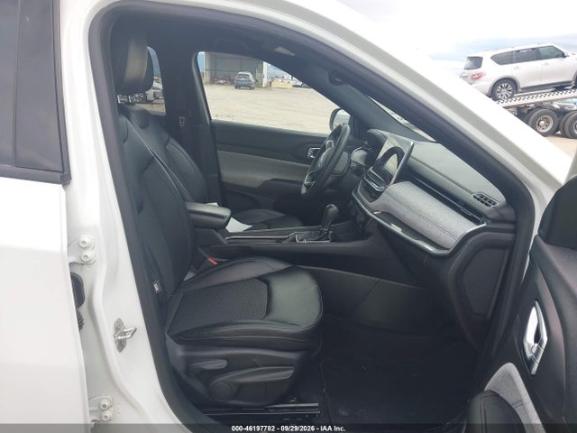 46197782 :رقم المزاد ، 3C4NJDBNXRT110444 vin ، 2024 Jeep Compass Latitude 4x4 مزاد بيع