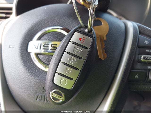 Продаж на аукціоні авто 2016 Nissan Maxima 3.5 Sl, vin: 1N4AA6AP9GC391941, номер лоту: 46197783