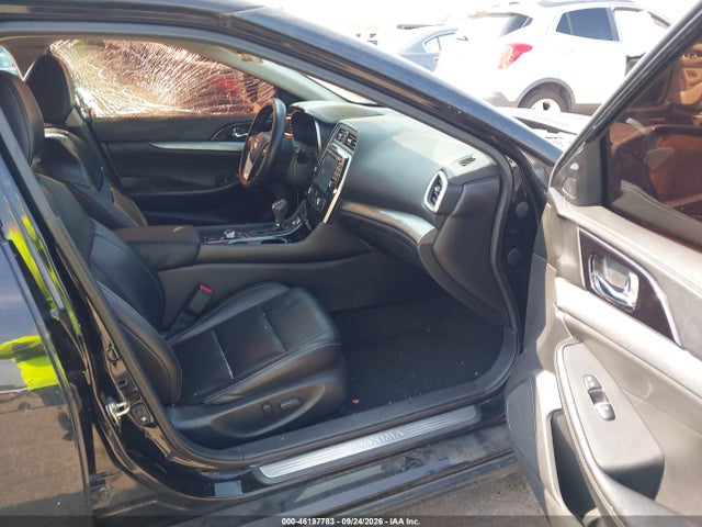 Продаж на аукціоні авто 2016 Nissan Maxima 3.5 Sl, vin: 1N4AA6AP9GC391941, номер лоту: 46197783