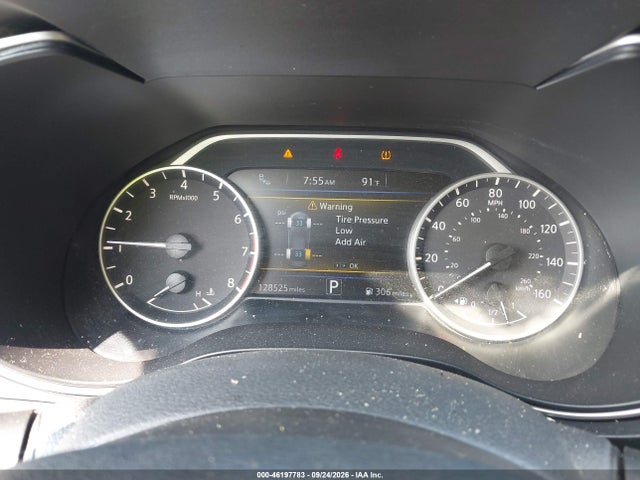 Продаж на аукціоні авто 2016 Nissan Maxima 3.5 Sl, vin: 1N4AA6AP9GC391941, номер лоту: 46197783