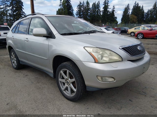 Auction sale of the 2005 Lexus Rx 330, vin: JTJHA31U650085286, lot number: 46197786