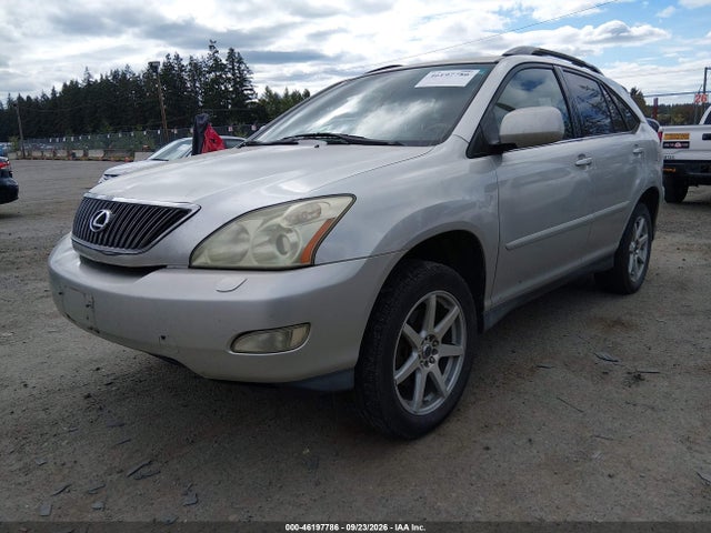 46197786 :رقم المزاد ، JTJHA31U650085286 vin ، 2005 Lexus Rx 330 مزاد بيع