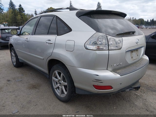 46197786 :رقم المزاد ، JTJHA31U650085286 vin ، 2005 Lexus Rx 330 مزاد بيع