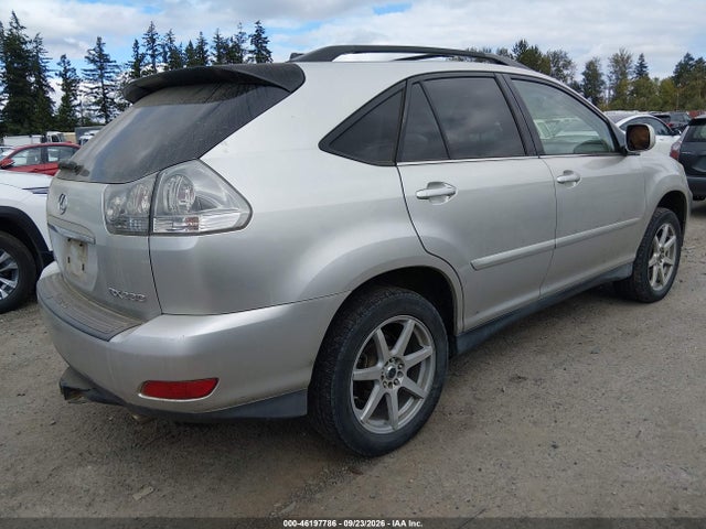 46197786 :رقم المزاد ، JTJHA31U650085286 vin ، 2005 Lexus Rx 330 مزاد بيع