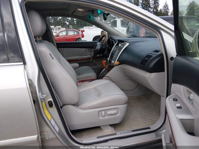 46197786 :رقم المزاد ، JTJHA31U650085286 vin ، 2005 Lexus Rx 330 مزاد بيع