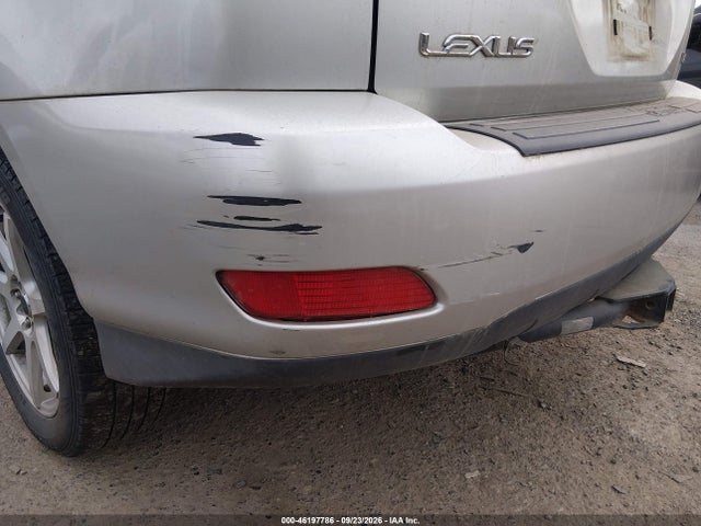 46197786 :رقم المزاد ، JTJHA31U650085286 vin ، 2005 Lexus Rx 330 مزاد بيع