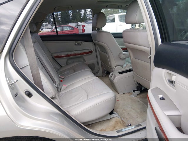 46197786 :رقم المزاد ، JTJHA31U650085286 vin ، 2005 Lexus Rx 330 مزاد بيع