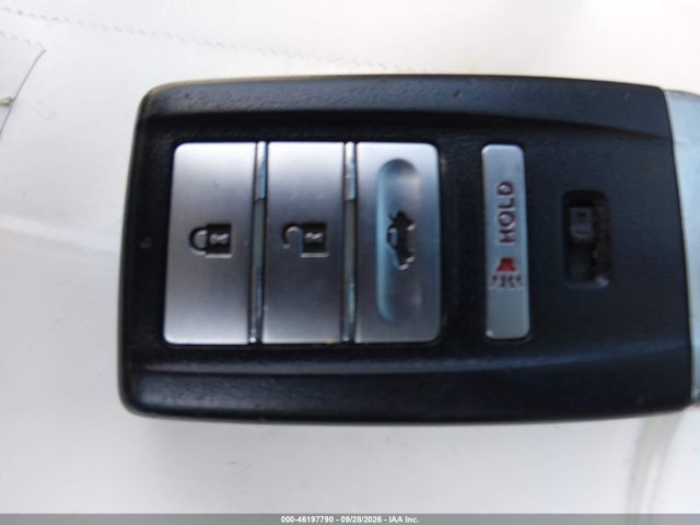 Acura Tlx Standard 2019 19UUB1F30KA008049 Image 11
