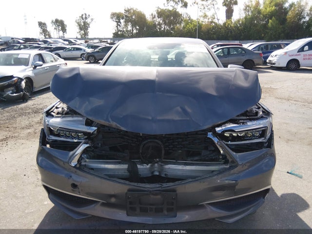 Acura Tlx Standard 2019 19UUB1F30KA008049 Image 12