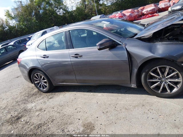 Acura Tlx Standard 2019 19UUB1F30KA008049 Image 13