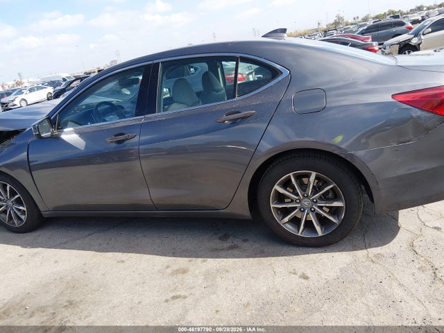 Acura Tlx Standard 2019 19UUB1F30KA008049 Image 14