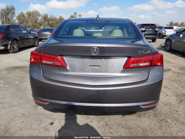 Acura Tlx Standard 2019 19UUB1F30KA008049 Image 16
