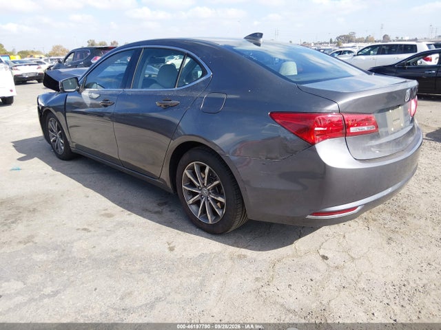 Acura Tlx Standard 2019 19UUB1F30KA008049 Image 3