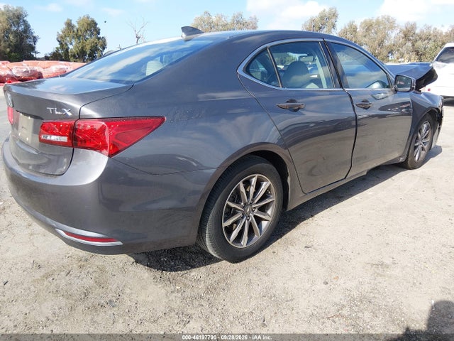 Acura Tlx Standard 2019 19UUB1F30KA008049 Image 4