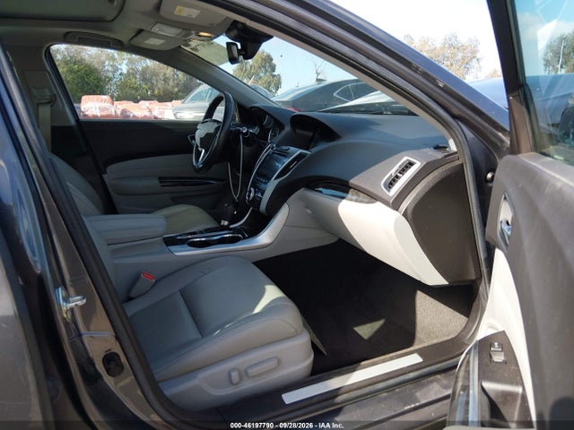 Acura Tlx Standard 2019 19UUB1F30KA008049 Image 5