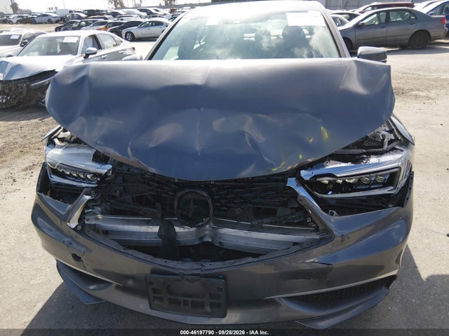 Acura Tlx Standard 2019 19UUB1F30KA008049 Image 6