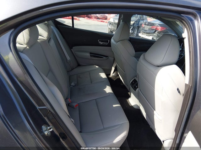 Acura Tlx Standard 2019 19UUB1F30KA008049 Image 8