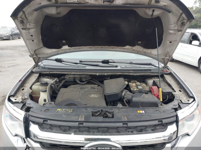 2013 Ford Edge Se მანქანა იყიდება აუქციონზე, vin: 2FMDK3GC0DBC54742, აუქციონის ნომერი: 46197792