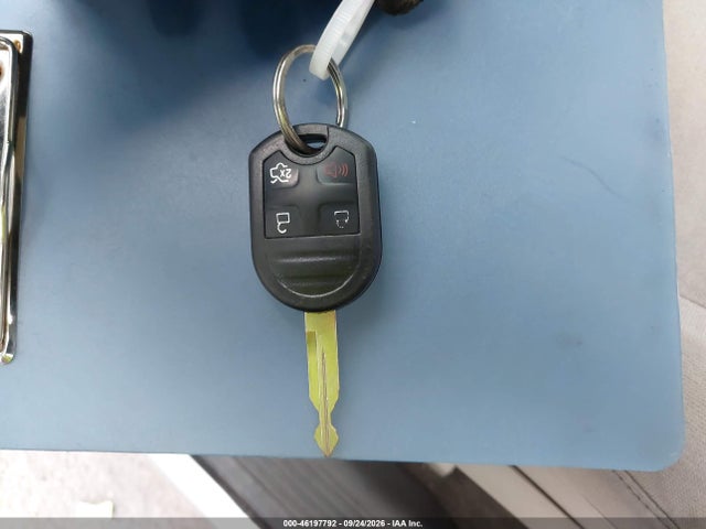 2013 Ford Edge Se მანქანა იყიდება აუქციონზე, vin: 2FMDK3GC0DBC54742, აუქციონის ნომერი: 46197792