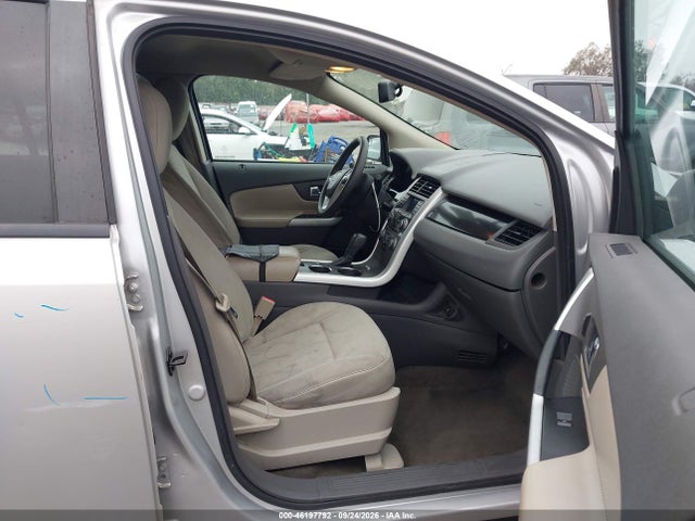 2013 Ford Edge Se მანქანა იყიდება აუქციონზე, vin: 2FMDK3GC0DBC54742, აუქციონის ნომერი: 46197792