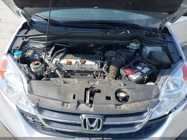 2011 Honda Cr-v Lx მანქანა იყიდება აუქციონზე, vin: 3CZRE3H38BG704691, აუქციონის ნომერი: 46197793