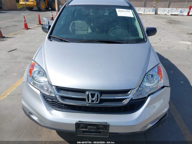 2011 Honda Cr-v Lx მანქანა იყიდება აუქციონზე, vin: 3CZRE3H38BG704691, აუქციონის ნომერი: 46197793