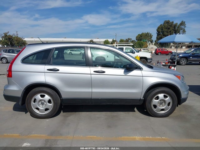 2011 Honda Cr-v Lx მანქანა იყიდება აუქციონზე, vin: 3CZRE3H38BG704691, აუქციონის ნომერი: 46197793